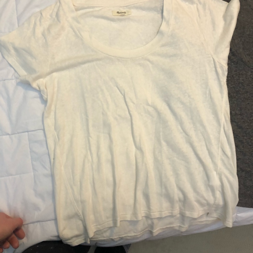 Two made well casual t shirts